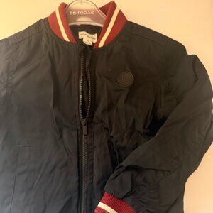 Boys' Bomber Jacket